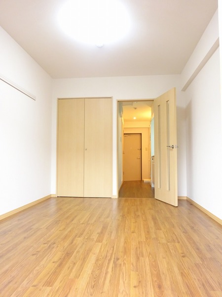 スパシエフィールドＳ新都心 リビング