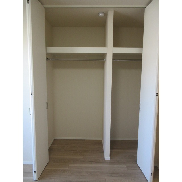 Luft中野坂上3階 内観