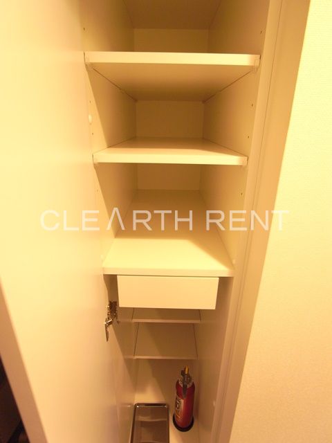 コンシェリア蒲田 同タイプ別住戸写真となります。現況と異なる場合がございます。