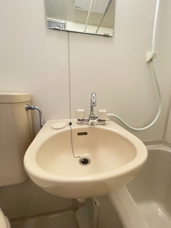 ブルーム北千住1階 部屋その他