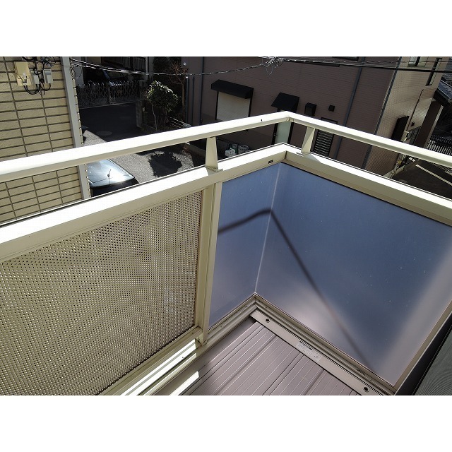 アムール 領家202号室 部屋その他