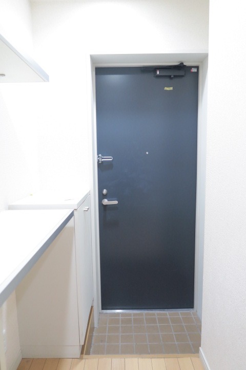 チェスターハウス目白3階 部屋その他