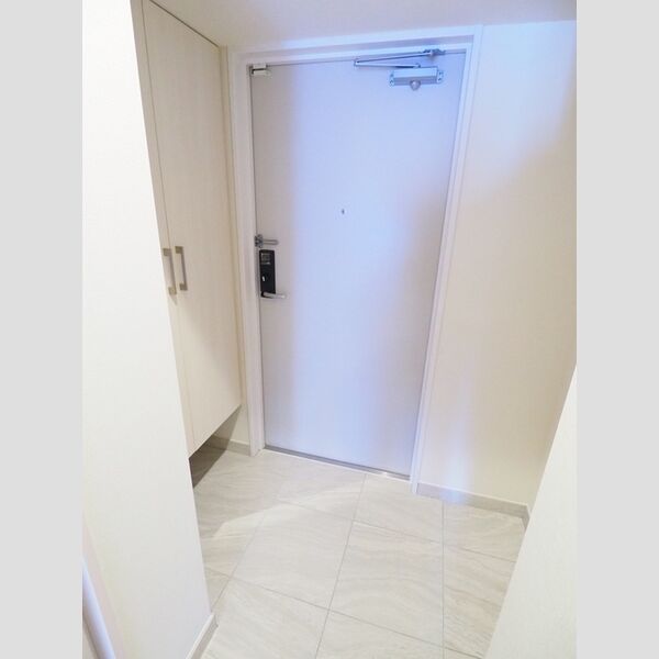 ロイジェントパークス千葉中央1006号室 玄関