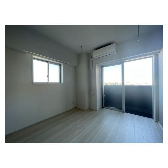 GENOVIA荻窪skygarden リビング