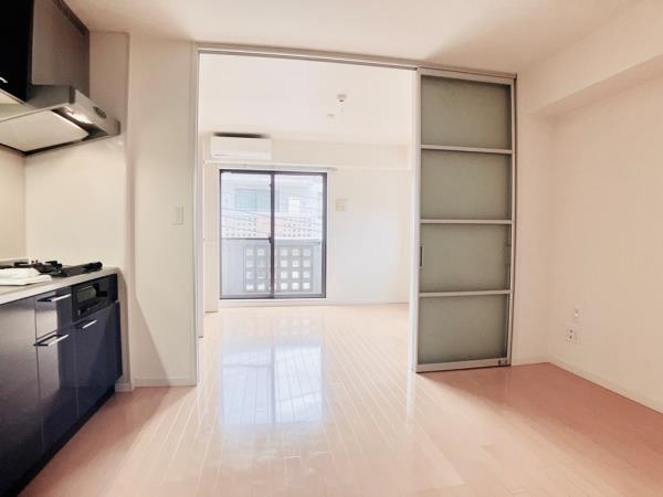 ＷＥＬＬ　Ｈｏｕｓｅ　東大井3階 同建物別部屋の参考画像