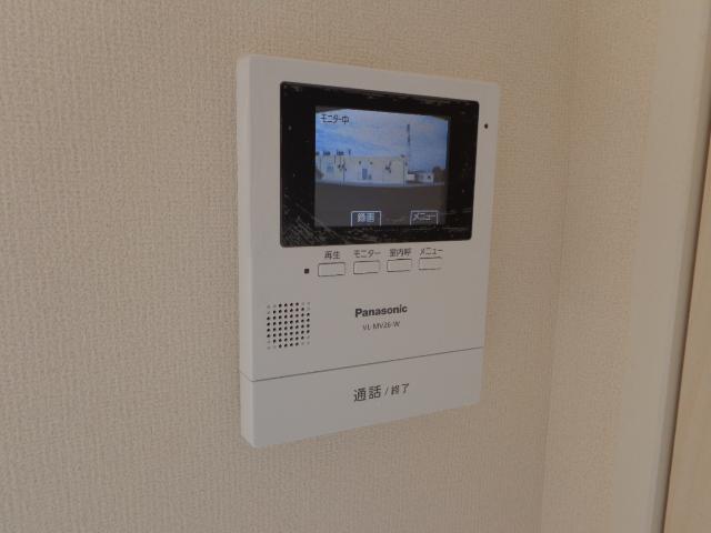 ぺんぎん ＴＶドアフォン