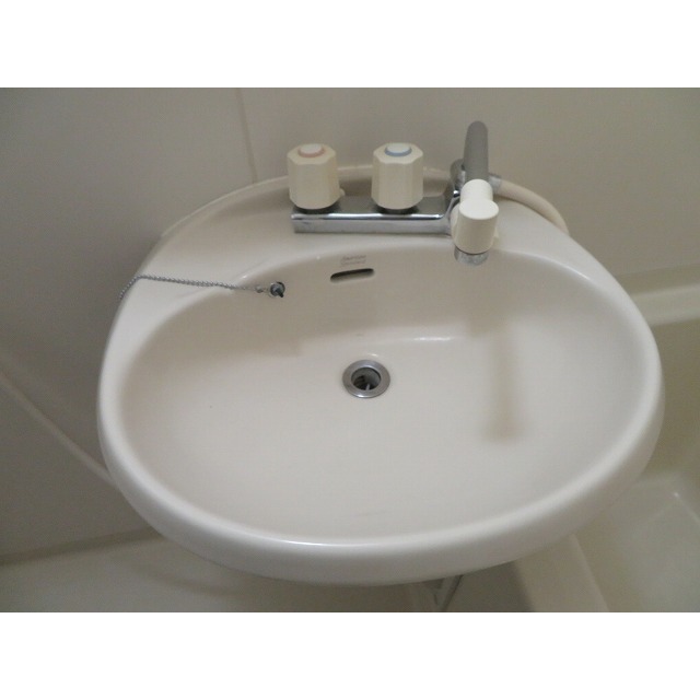 ツインズＢ棟 内観