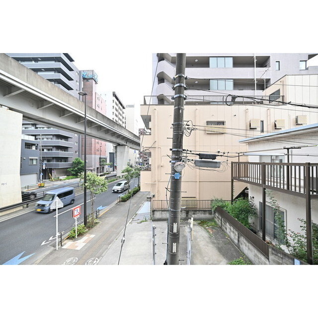 レアライズ西日暮里ノース0204号室 内観