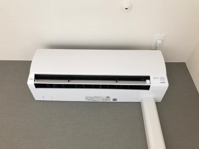 Ｂrowny Ｇreen　(ブラウニーグリーン)203号室 室内設備