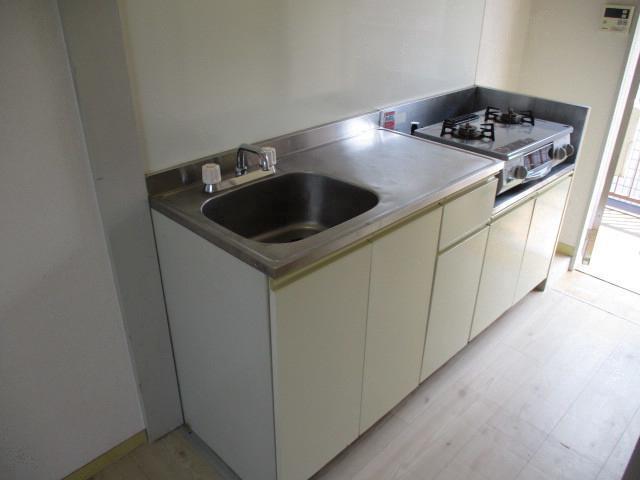 ハイツＢＳ キッチン