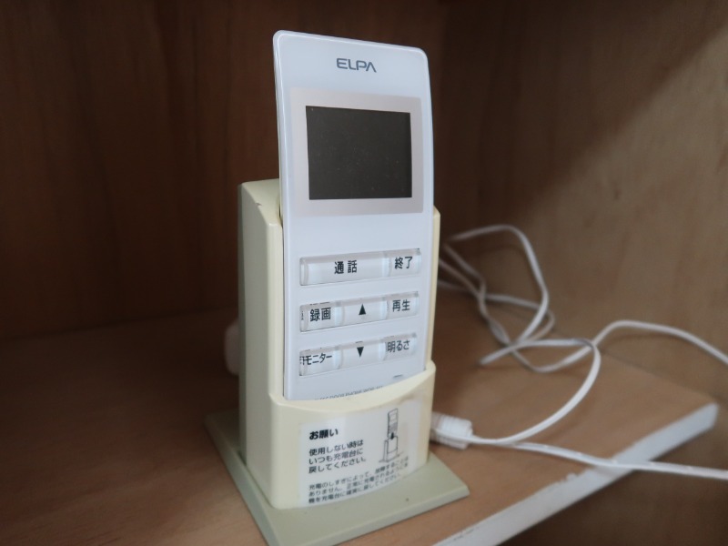 ハイツ新河岸2階 部屋その他