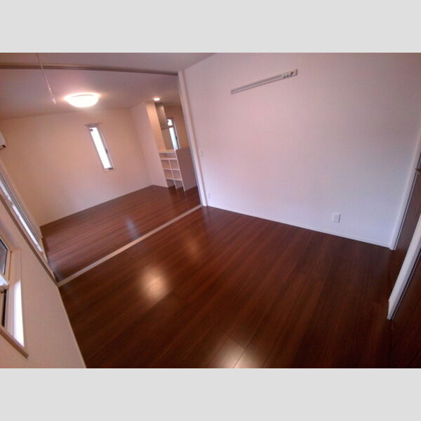 和み　Ⅲ 洋室・LDK