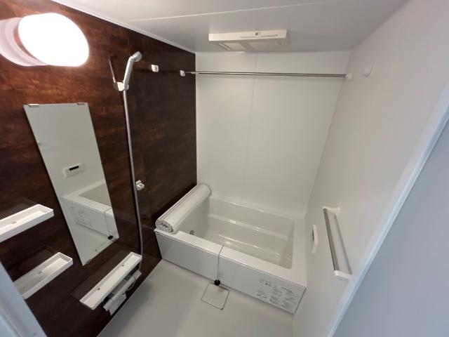 ヴィル・ナタール バス