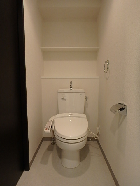 ガーラ大森リバーサイド8階 同建物別部屋の参考画像