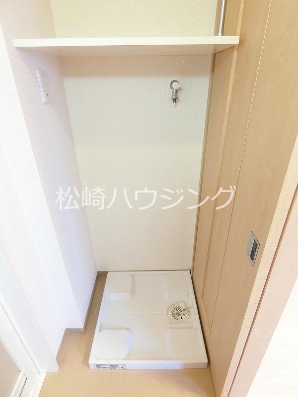 Palais Marona7階 参考写真