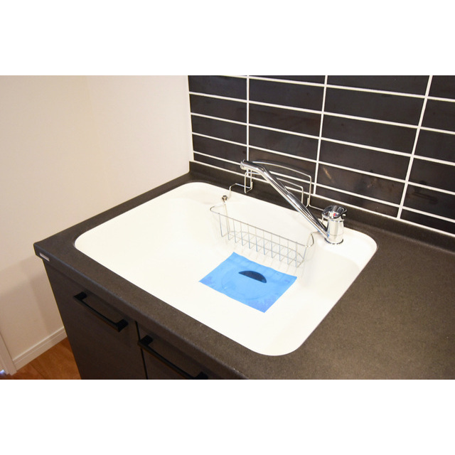 オーパスホームズ三田0703号室 内観