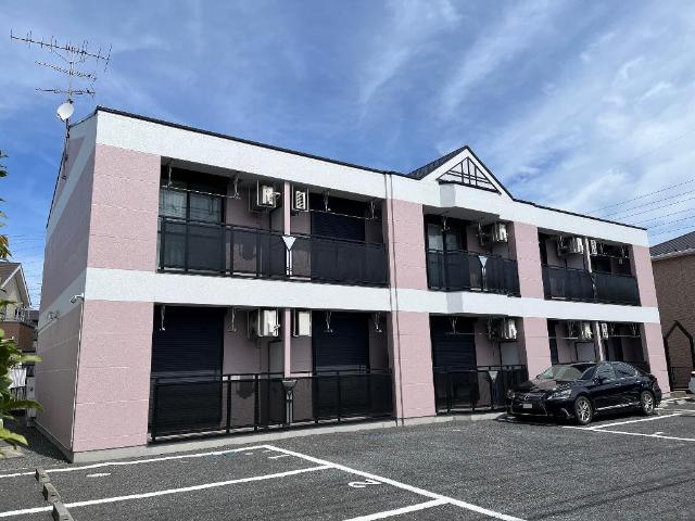 ティアラの外観画像