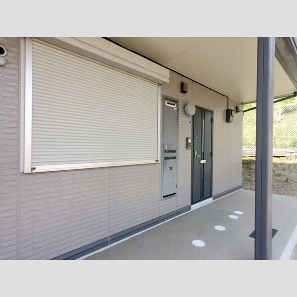 カサブランカ103号室 周辺