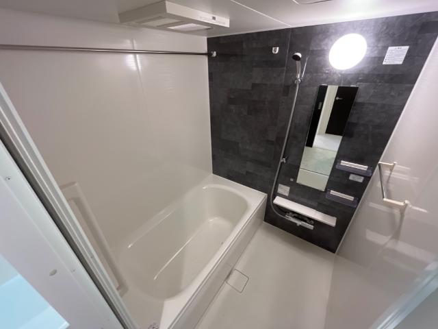 アーバンパレス105号室 バス