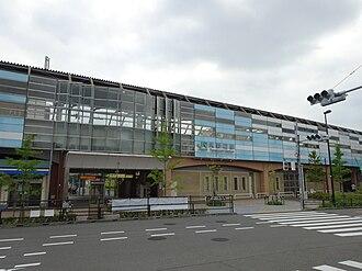 セルリアン・カーサ 矢野口駅まで70ｍ