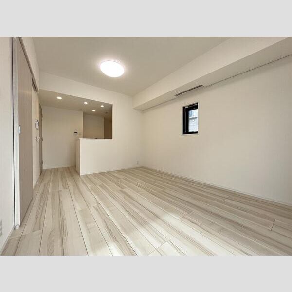 S-RESIDENCE板橋大山606号室 リビング