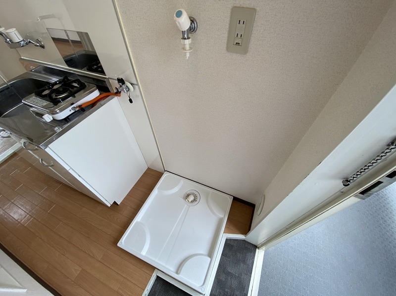サニーコート北葛西Ｂ2階 部屋その他