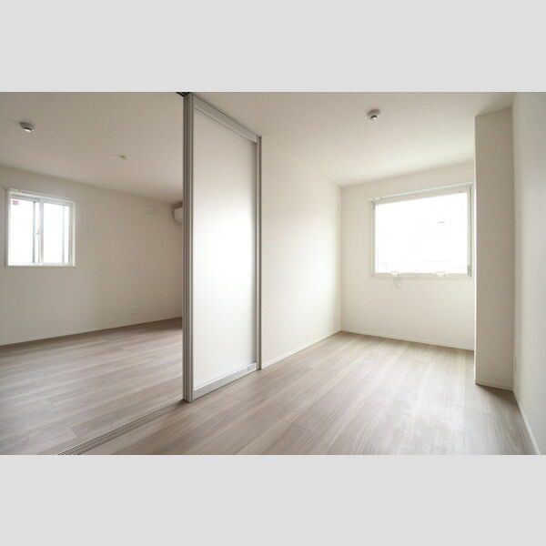 グランメゾン北浦和501号室 洋室・LDK