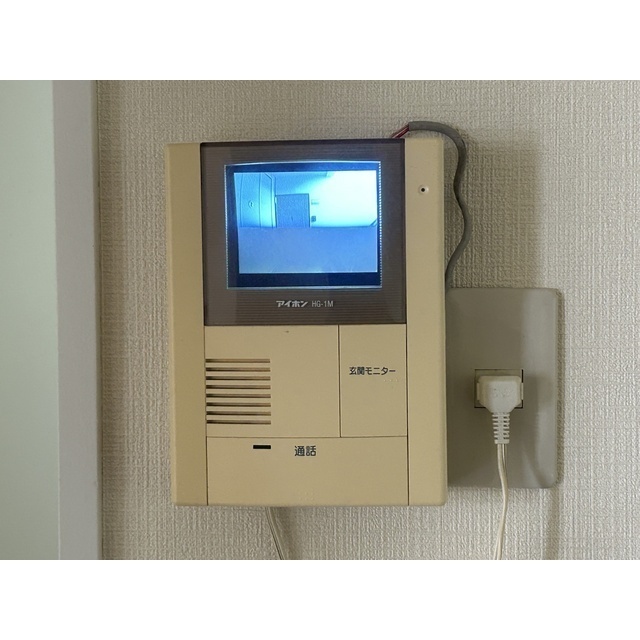 レグルス松戸B棟201号室 部屋その他