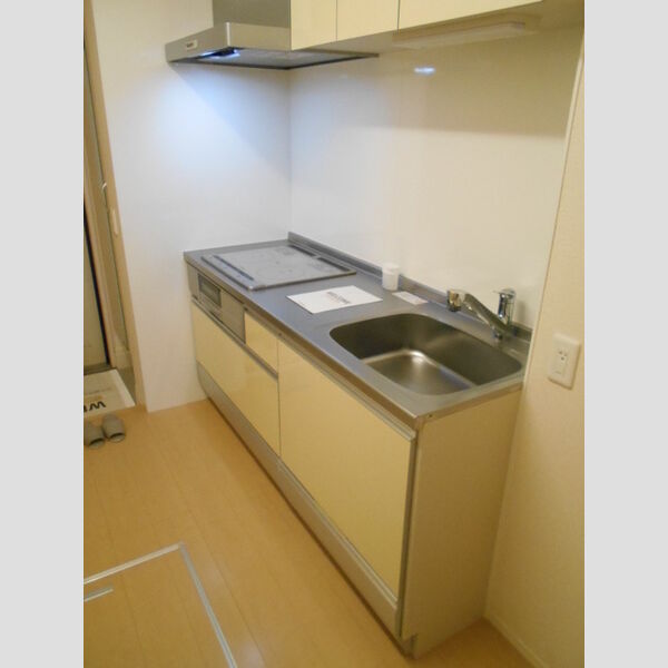本郷の杜 ソグレ302号室 キッチン