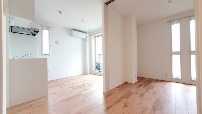 パーク西池4階 同建物別部屋の参考画像