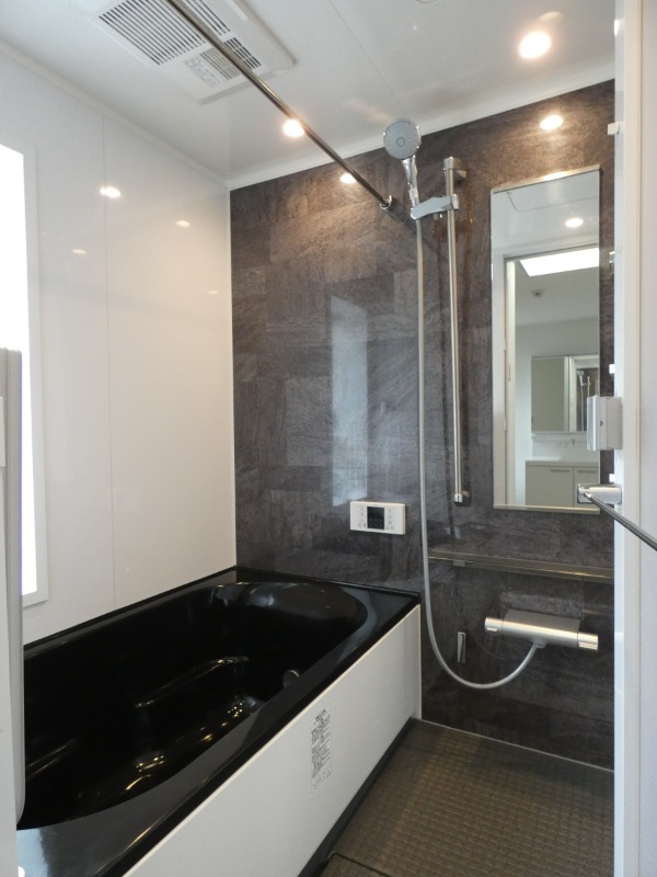 ベルセル南青山4階 お風呂