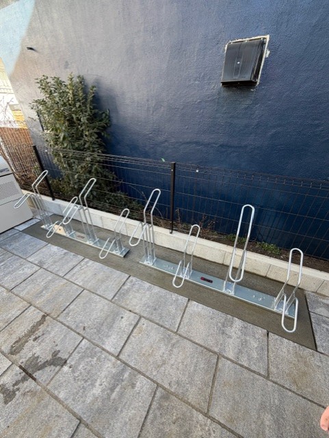 La plata205号室 その他共有部分