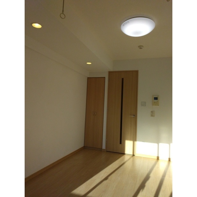 ルーブル蒲田南参番館 リビング