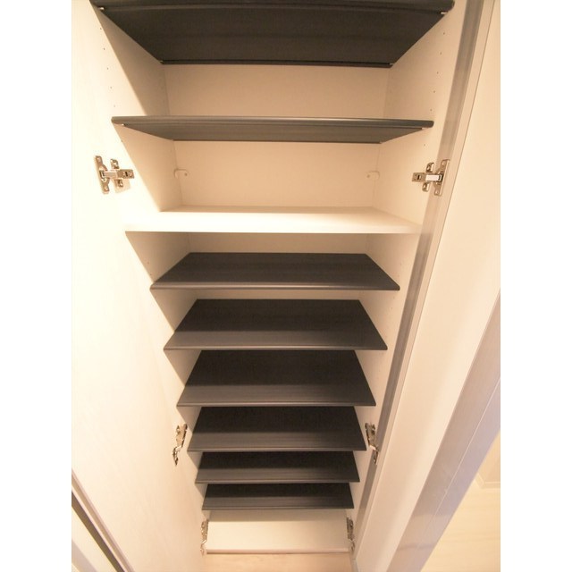 Primal KinshichoⅡ0401号室 内観