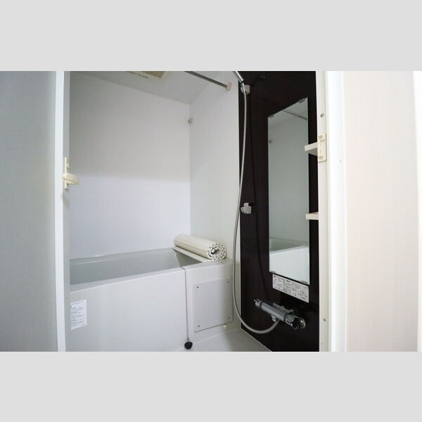 エスト四つ木205号室 浴室