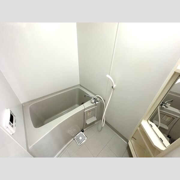 サンボナール 浴室