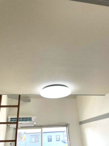 グランドール日野202号室 内観