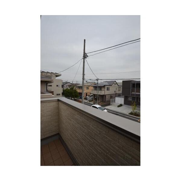 Forest　Maison　West201号室 部屋その他