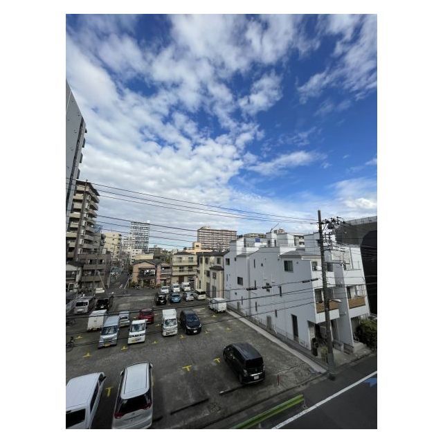 グローバルK0302号室 部屋その他