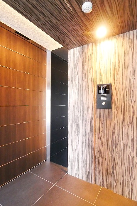 ラフィスタ北赤羽3階 外観