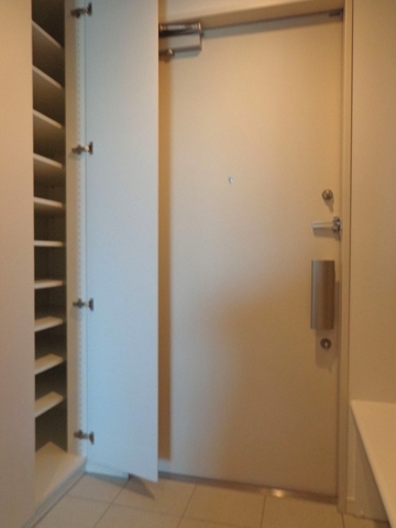 ＡＳＭＡＣＩ浦安・ＡＳＭＡＣＩ　ＭＡＩＳＯＮ浦安 玄関