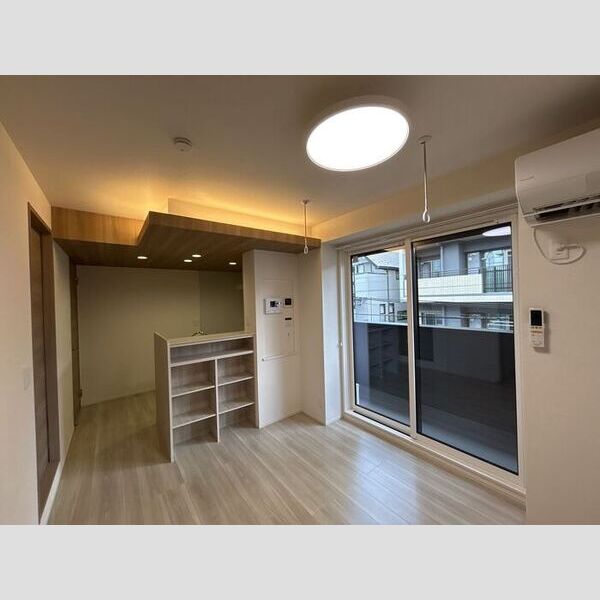 D-ROOM寺町203号室 部屋その他