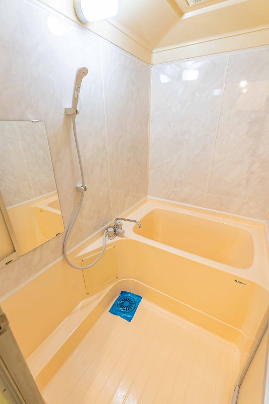 VIP日本橋浜町 お風呂