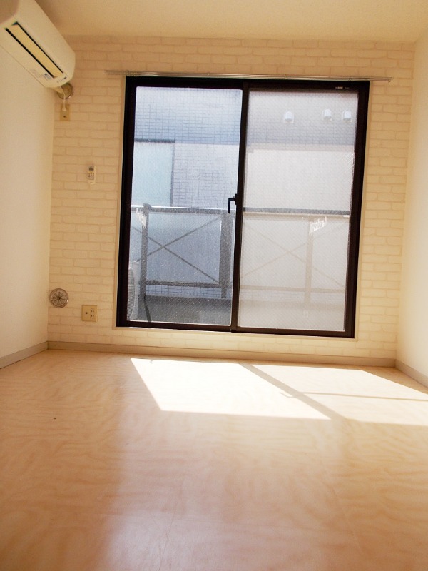 ヒルトップス5階 部屋その他