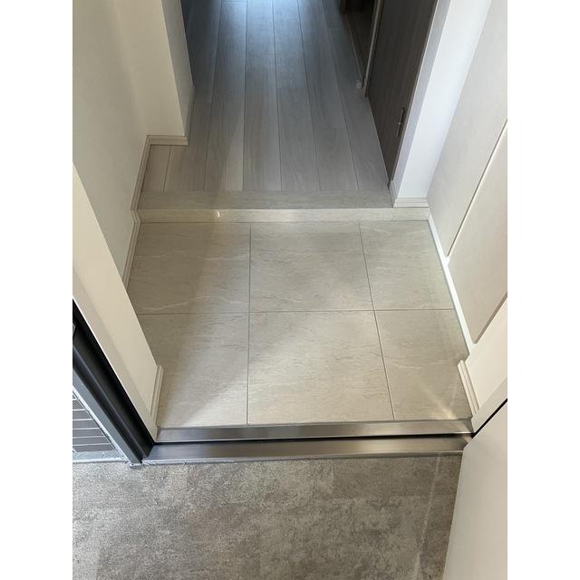 ACP Residence 亀戸0203号室 玄関