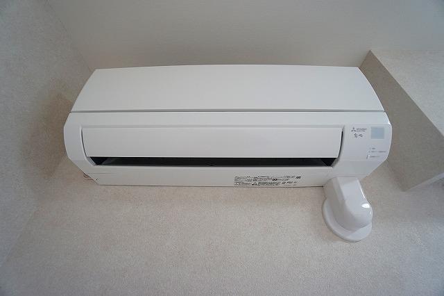 Weave Base OMORI5階 その他