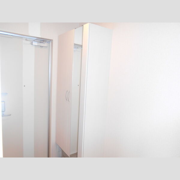 エクシー大宮301号室 玄関