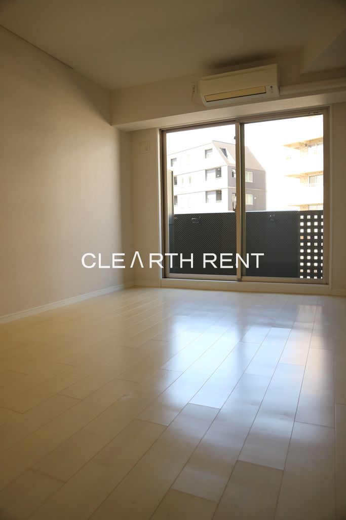 コンシェリア恵比寿 同タイプ別住戸写真となります。現況と異なる場合がございます。