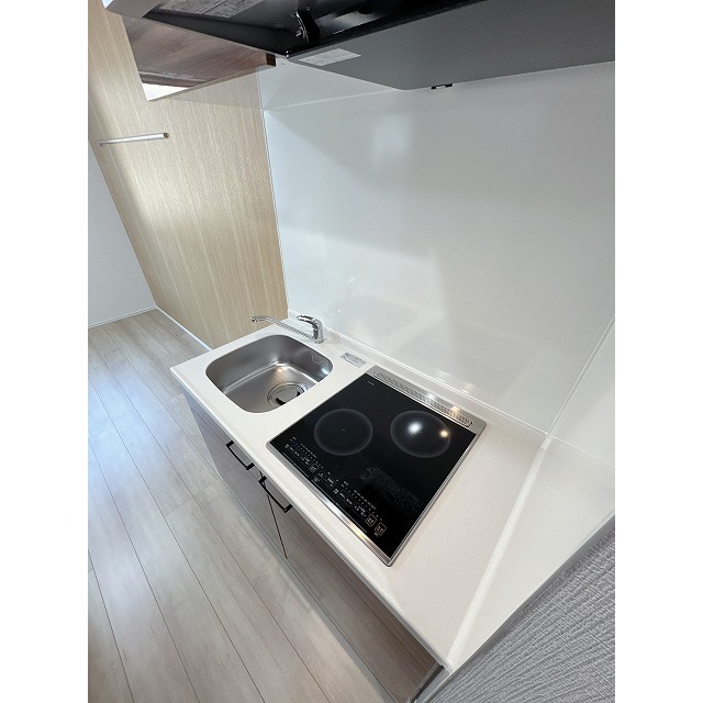 ラフィーネ三ツ沢南町 キッチン