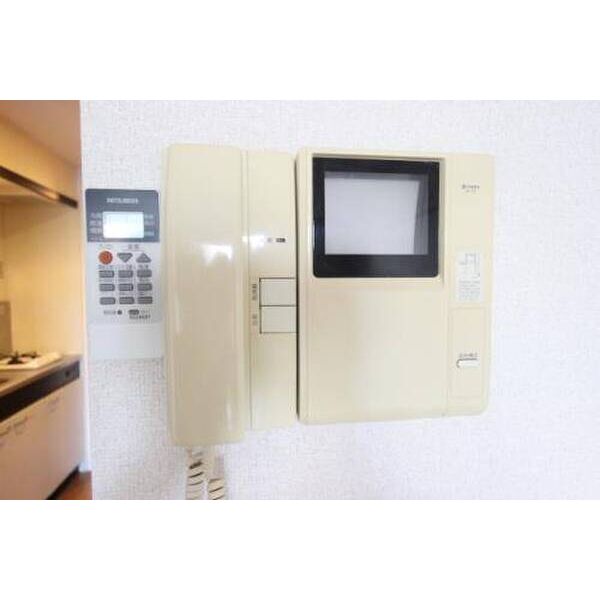 モカネスト久が原0309号室 部屋その他